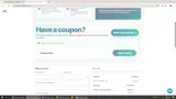 jimmydoheny coupon verification screenshot