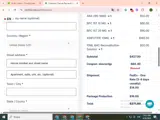 descuntjp coupon verification screenshot