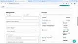 trinkpaplenovo coupon verification screenshot