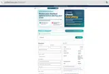 yezzi coupon verification screenshot