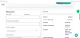 welcomecp coupon verification screenshot