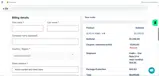 welcomecertifie coupon verification screenshot
