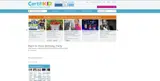 20KIDPARTYCERT25 coupon verification screenshot