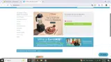 kidfunbos coupon verification screenshot