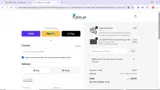 TAKE10 coupon verification screenshot