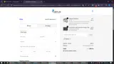 TAKE10 coupon verification screenshot