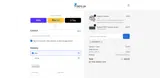WELCOME15 coupon verification screenshot