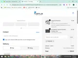 FREESHIP coupon verification screenshot