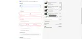 WELCOME25 coupon verification screenshot