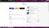 CRAZY30 coupon verification screenshot