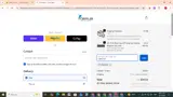 CRAZY30 coupon verification screenshot