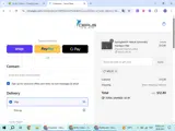 MIL20 coupon verification screenshot