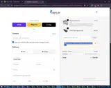 A1EDU coupon verification screenshot