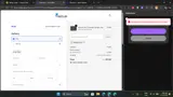 MOREMATS15 coupon verification screenshot