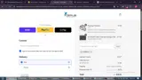 JTFPREP10 coupon verification screenshot