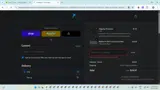 VIP2525 coupon verification screenshot
