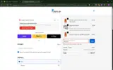 VIP2525 coupon verification screenshot