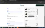 TAKE15 coupon verification screenshot