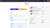CGFREEDOM15 coupon verification screenshot
