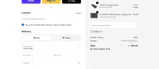 TRAP15 coupon verification screenshot
