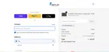 LASTCHANCE10 coupon verification screenshot