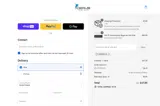 JTFPREP10 coupon verification screenshot