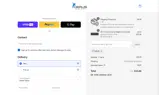 MIL20 coupon verification screenshot