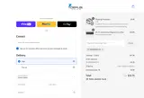 MOREMATS15 coupon verification screenshot