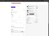 Cerwin Vega coupon verification screenshot