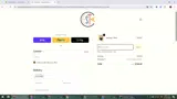 CESTASALE coupon verification screenshot