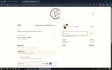 CESTASALE coupon verification screenshot