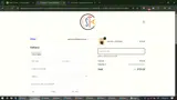 Stephanie10 coupon verification screenshot