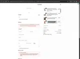 CT10 coupon verification screenshot