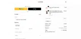 SALE10 coupon verification screenshot