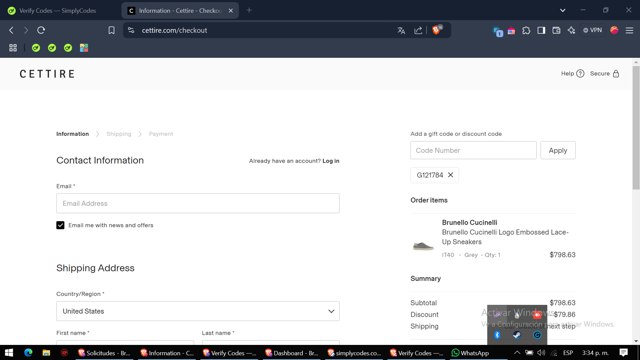 Cettire Discount Codes (4 Verified) 5% Off w/Code Feb 2025
