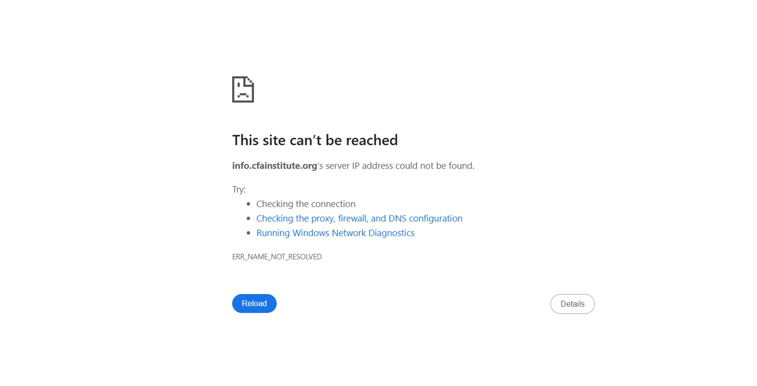 CFA Institute discount code screenshot showing code AS21-SP applied at CFA Institute checkout page. Uploaded by SimplyCodes community member jade5416625024720 on Mar 27, 2025