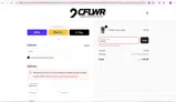 BOGO coupon verification screenshot