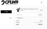 FREESHIP coupon verification screenshot