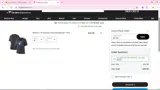 CF Montreal coupon verification screenshot