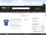 25MLS coupon verification screenshot
