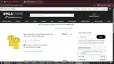 mlssave coupon verification screenshot