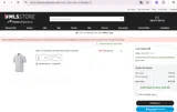 CF Montreal coupon verification screenshot