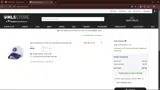 RAPIDSSTM26 coupon verification screenshot