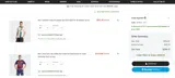 STM26 coupon verification screenshot