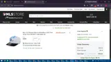 CF Montreal coupon verification screenshot
