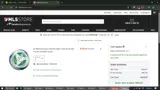 CREWSTM26 coupon verification screenshot