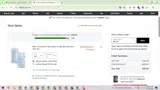 CF Montreal coupon verification screenshot