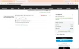 CF Montreal coupon verification screenshot