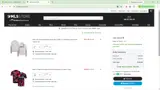 CF Montreal coupon verification screenshot