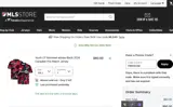CF Montreal coupon verification screenshot